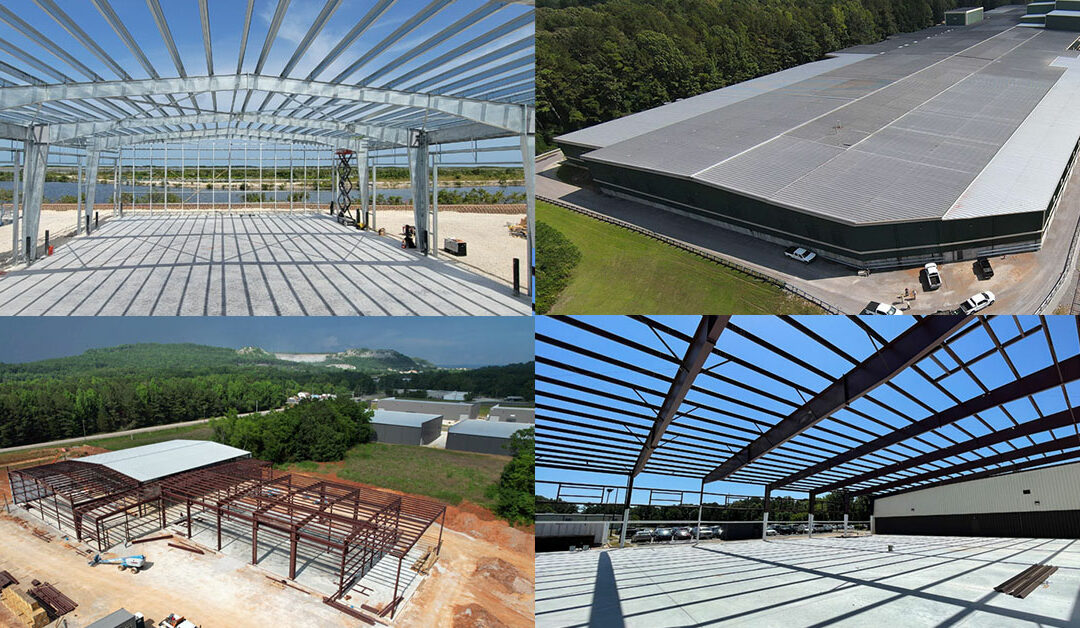 Staying Focused – Prioritizing Our Customers Amid Steel Tariffs