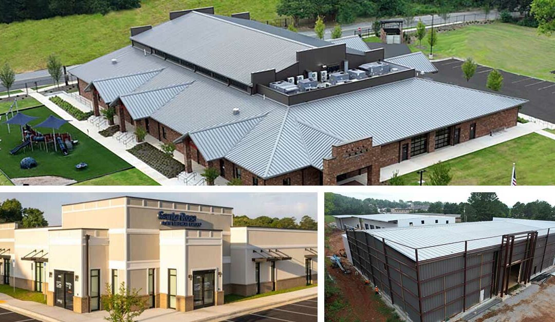 The Most Common Metal Building Misconceptions We Hear (Part 1)