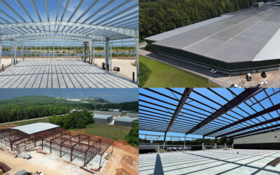 Staying Focused – Prioritizing Our Customers Amid Steel Tariffs