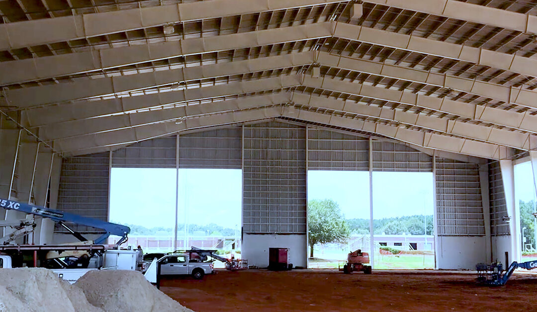 Getting the Most Out of Your Metal Building